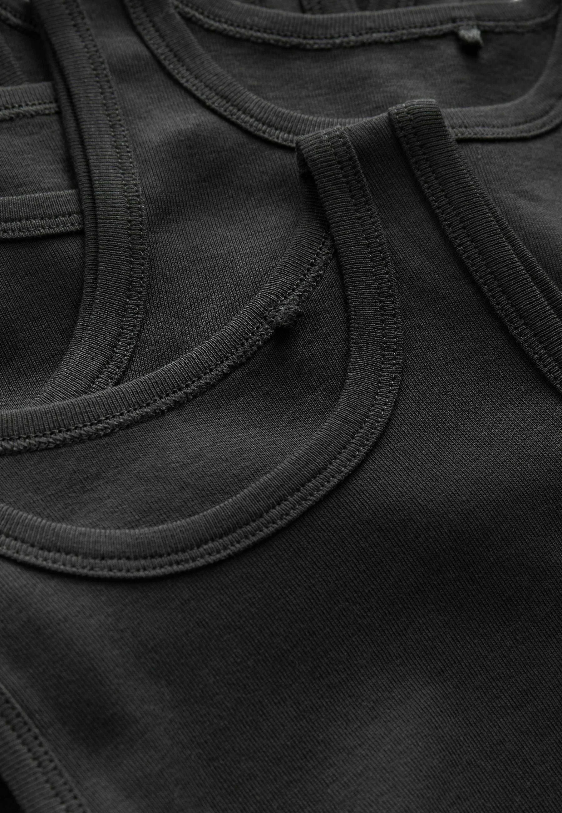Siguiente PACK DE 5 ESTÁNDAR - Camiseta interior