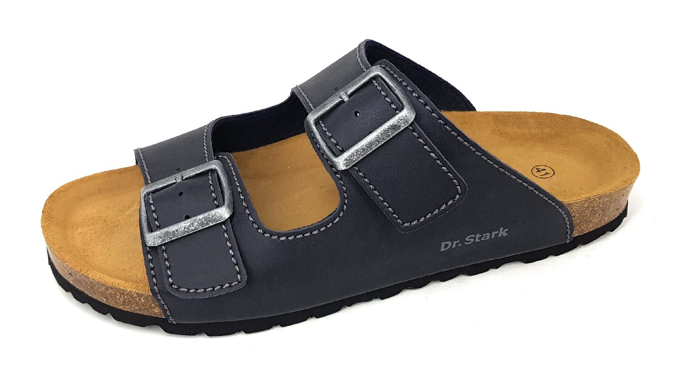 Dr. Stark 0014.250/58 Blau blau
