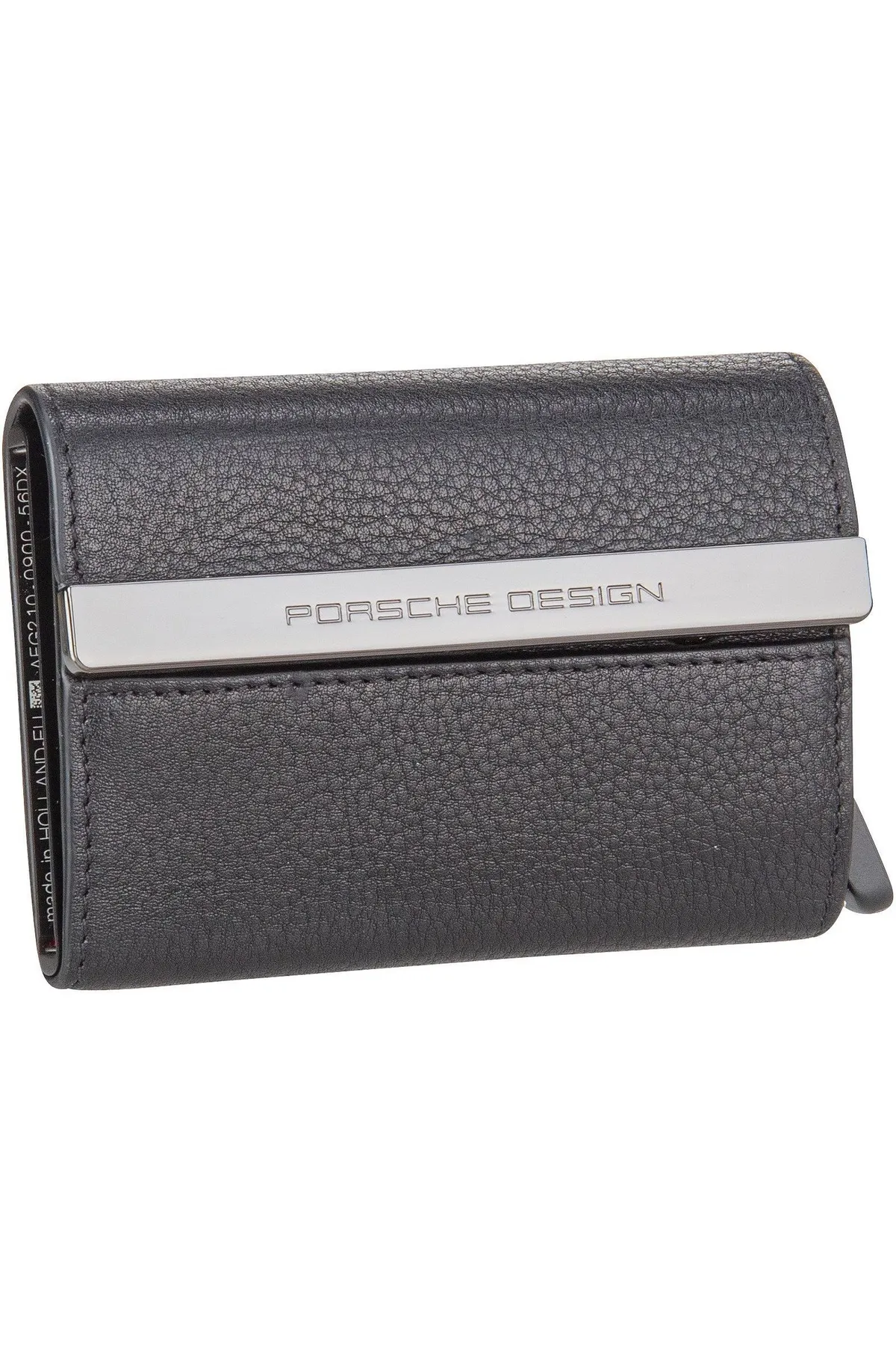 Porsche Design  Kartenetui PD & Secrid Card Holder Special Edition