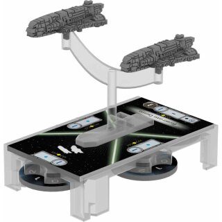 Star Wars Armada | Imperialer Angriffsträger [Wave 3] (DE)