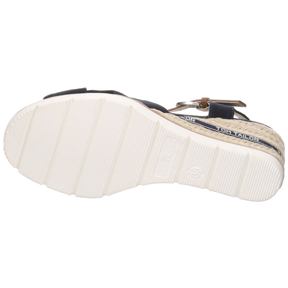 Tom Tailor Sandalette