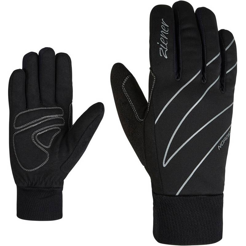 Ziener Unica Langlaufhandschuhe Damen