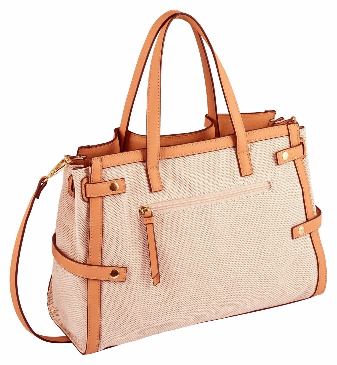 GABOR Handtaschen beige Levanna