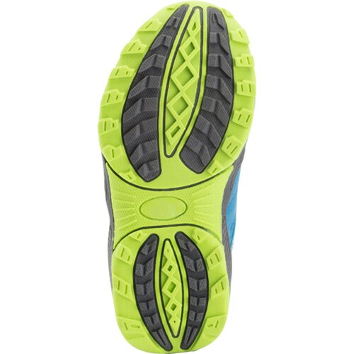 KINDER OUTDOOR-SCHUH SONNBERG AQX