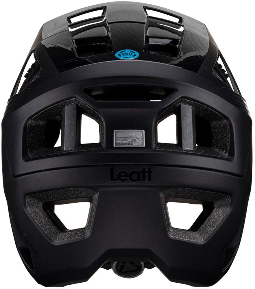 Leatt 4.0 Enduro - Fullface Helm kaufen | Bike-Discount