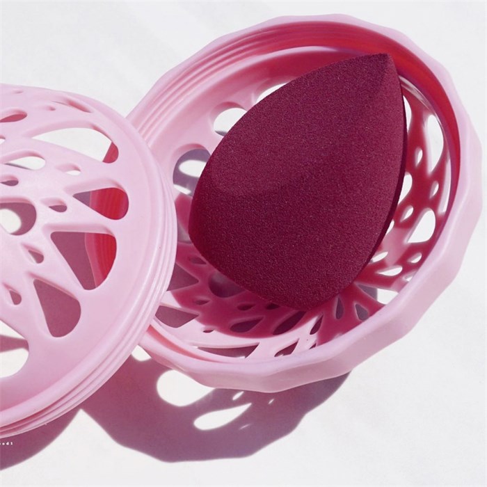 Machine Washable Make-Up Sponge