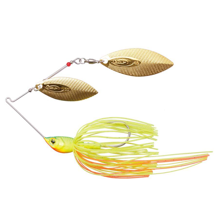 Spinnerbait OSP Highpitcher Max Dw 14g