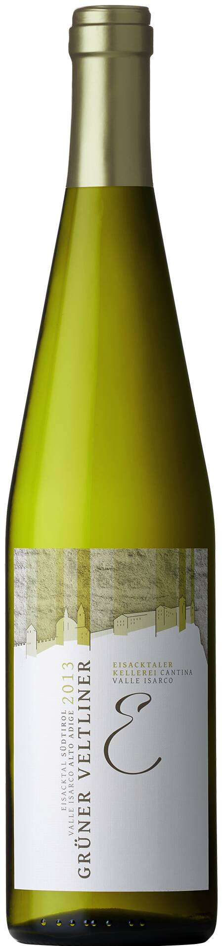 Weingut Eisacktaler Kellerei Gruener Veltliner 2022