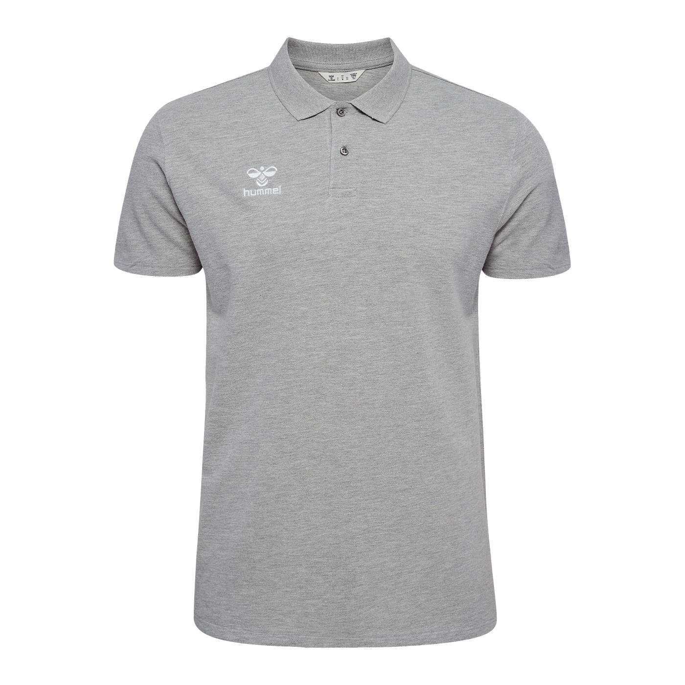 Hummel hmlGO 2.0 Polo Grau F2006