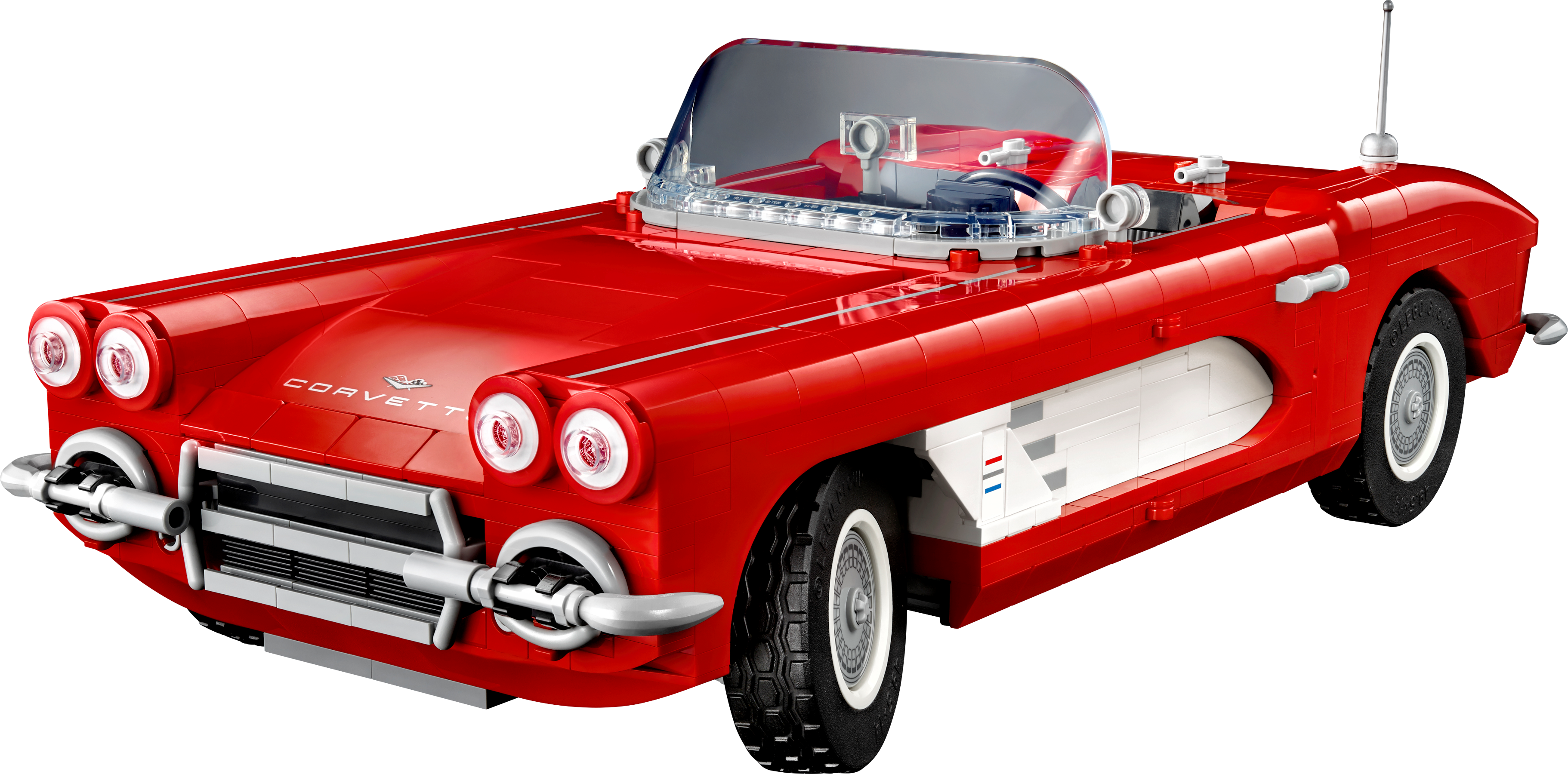Corvette 10321