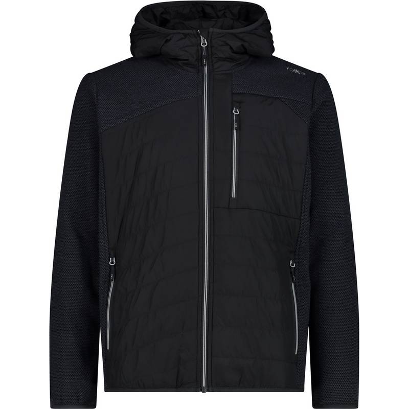CMP Fleecejacke Herren