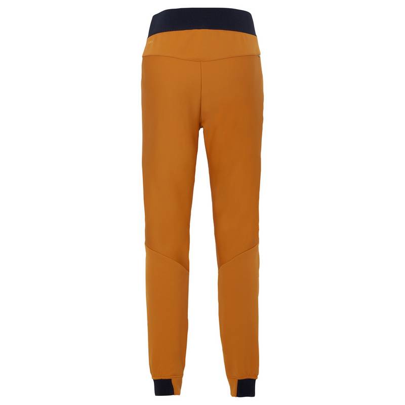 VAUDE Women's Neyland Warm Pants Funktionshose Damen