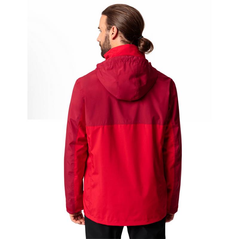 VAUDE Men's Rosemoor 3in1 Jacket Doppeljacke Herren