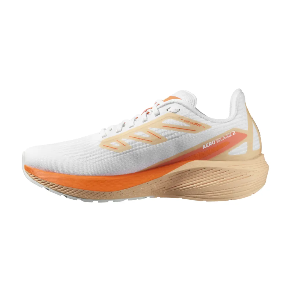Salomon AERO BLAZE 2 W L47426500500 / weiss