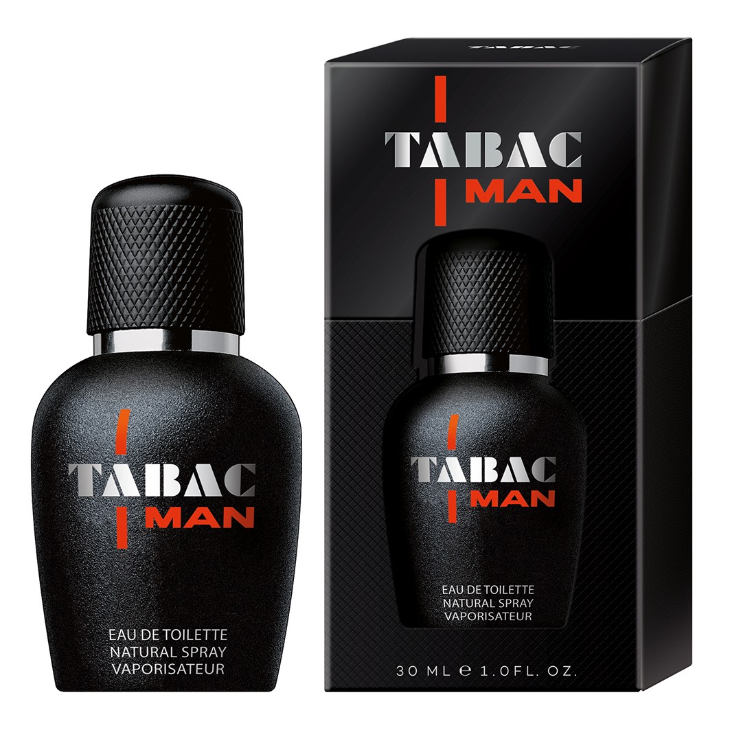 Tabac Man