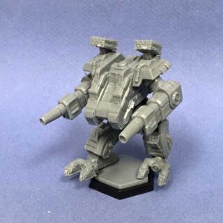 Thunderbird Mech