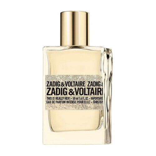 Zadig & Voltaire This Is Really Her! Eau de Parfum 100 ml