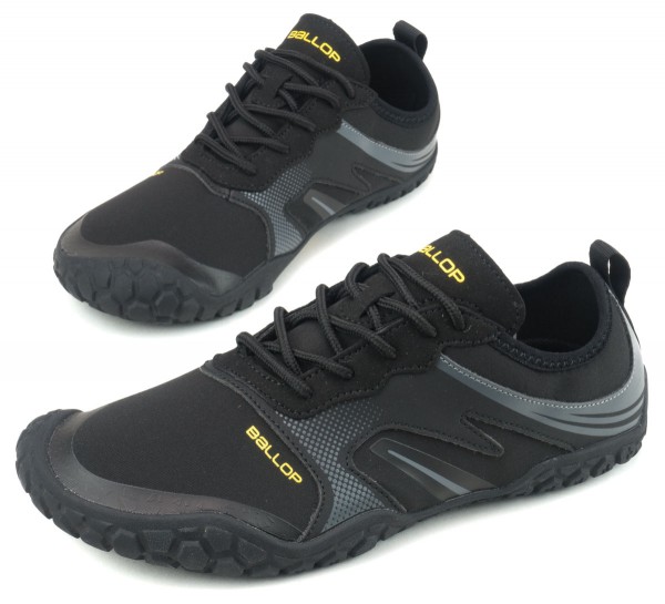 Ballop |a ~ Serengeti ~ Black