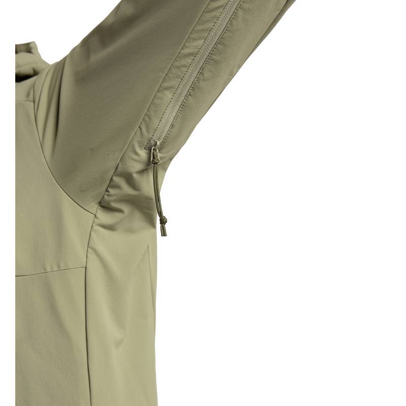 Haglöfs Discover Touring Jacket Softshelljacke Damen