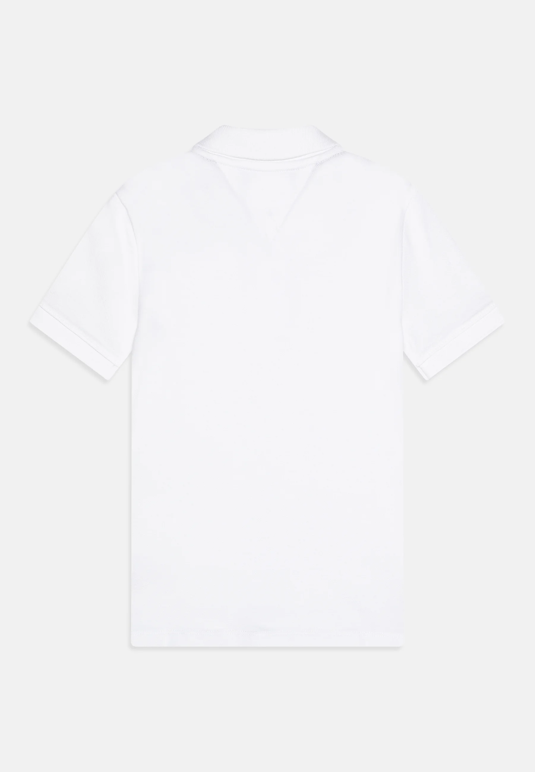 Tommy Hilfiger MONOGRAMA - Polo