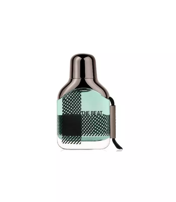 THE BEAT POUR HOMME Eau de Toilette Vaporisateur