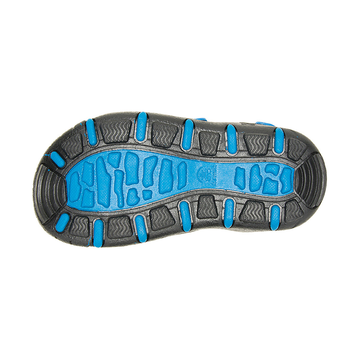 kamik WANDER Trekkingsandale Jungen Outdoorsandalen