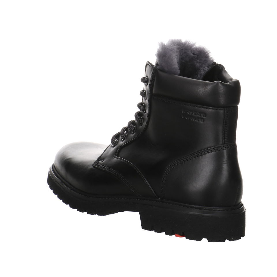 Lloyd David Boots