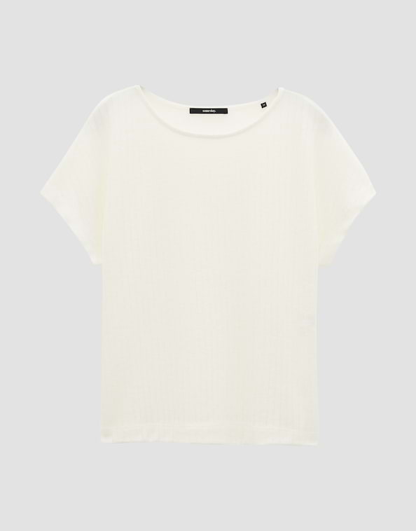 Rippshirt Kanandi