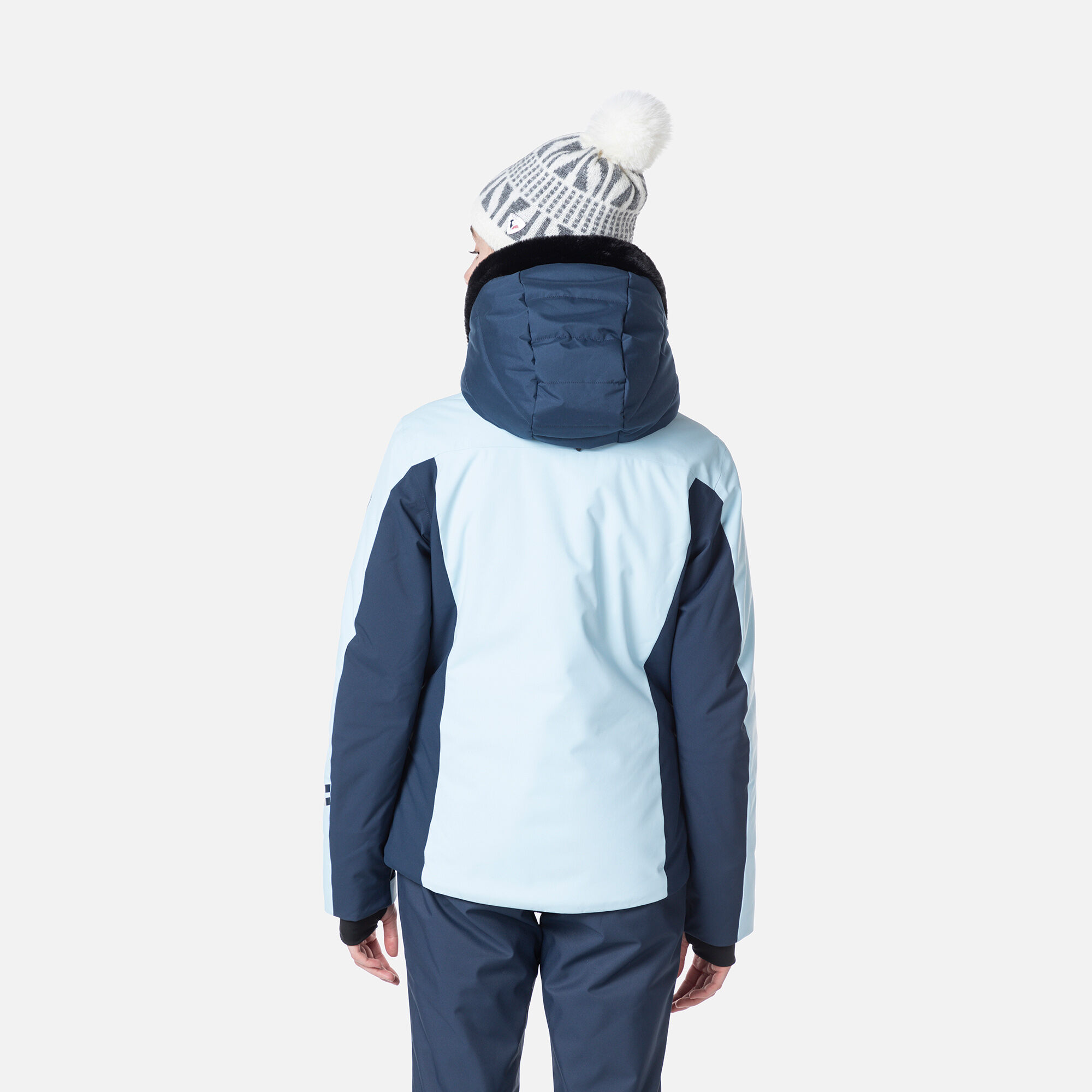 Veste de ski Controle Femme