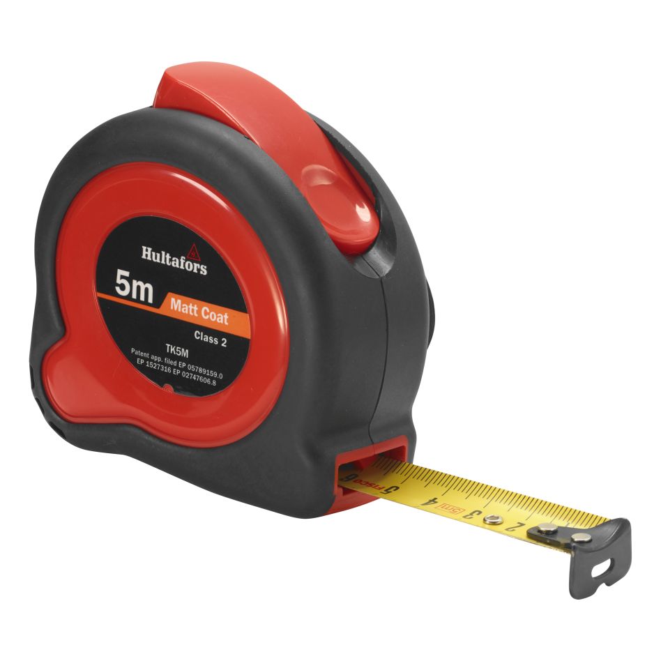 Hultafors HU367103 matavimo juosta TK 5 5m