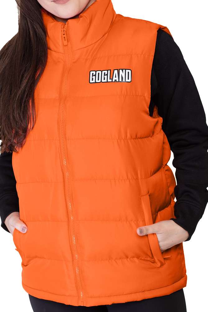 GOGLAND® 