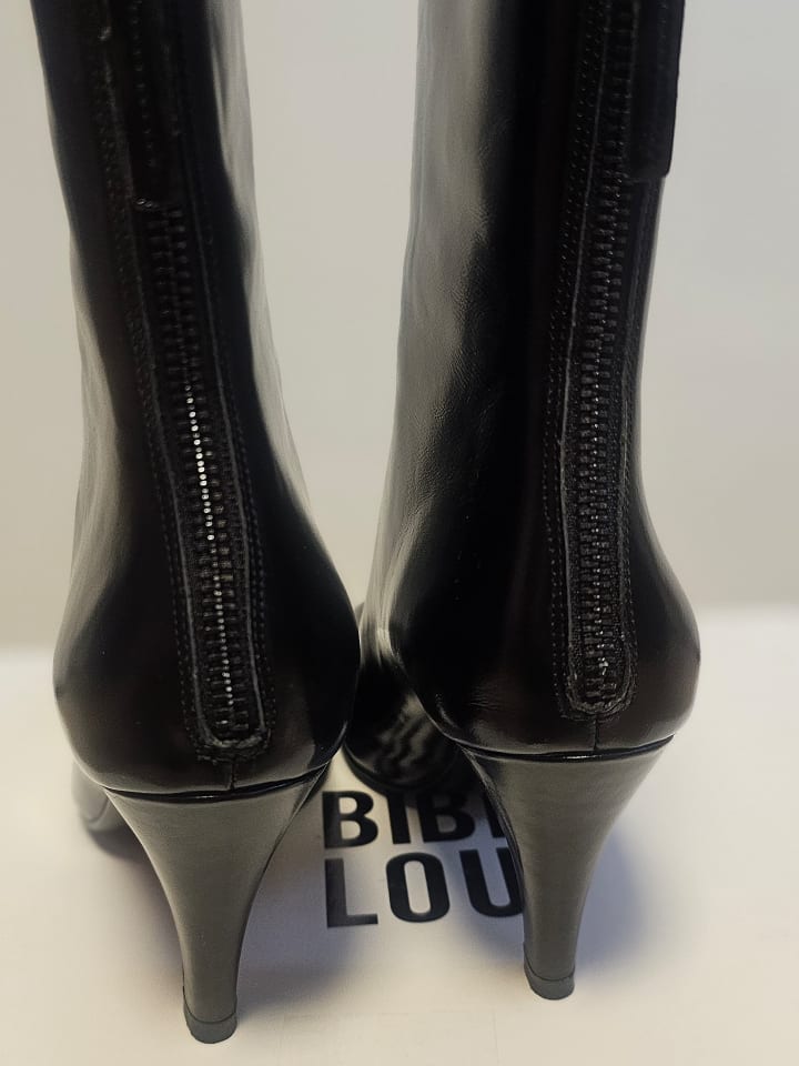 Bibi Lou Bibi Lou Stiefeletten  in schwarz günstig kaufen 38