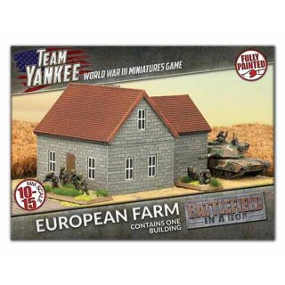 European Farm (BB204)