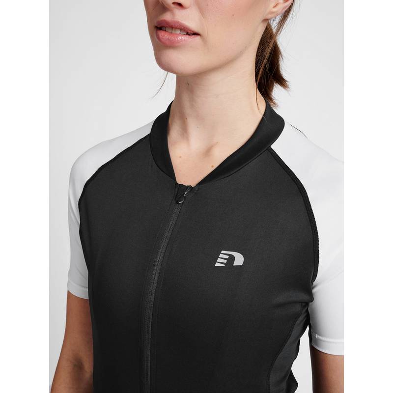 Newline WOMENS CORE BIKE JERSEY Trikot Damen