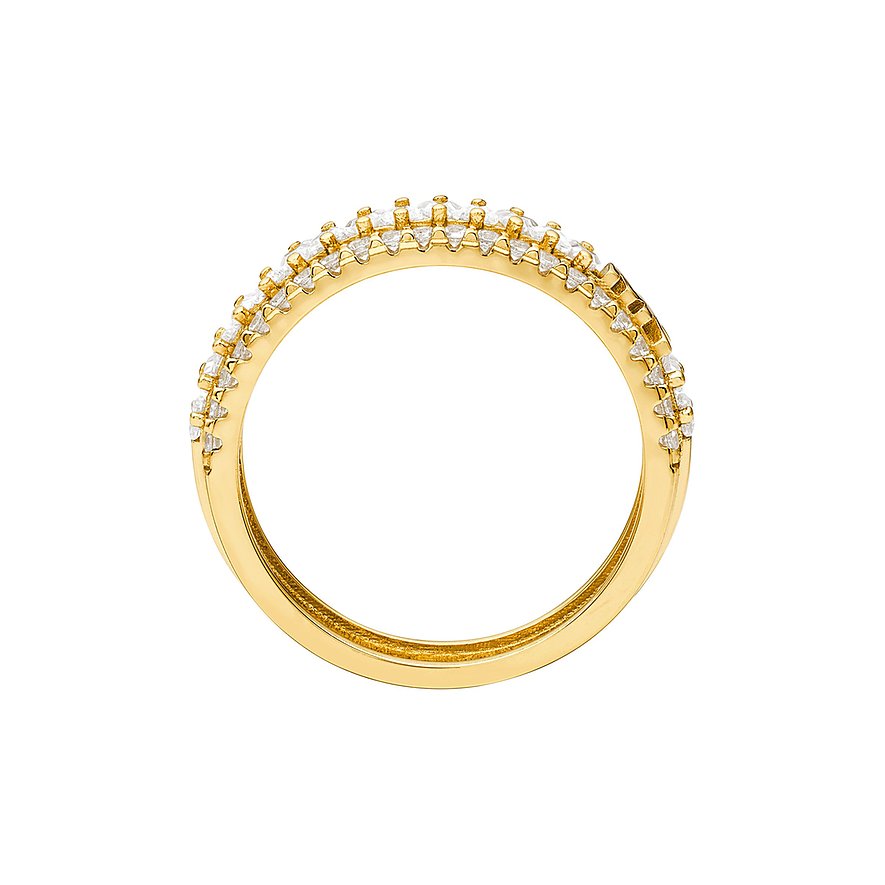 Michael Kors Damenring KORS BRILLIANCE