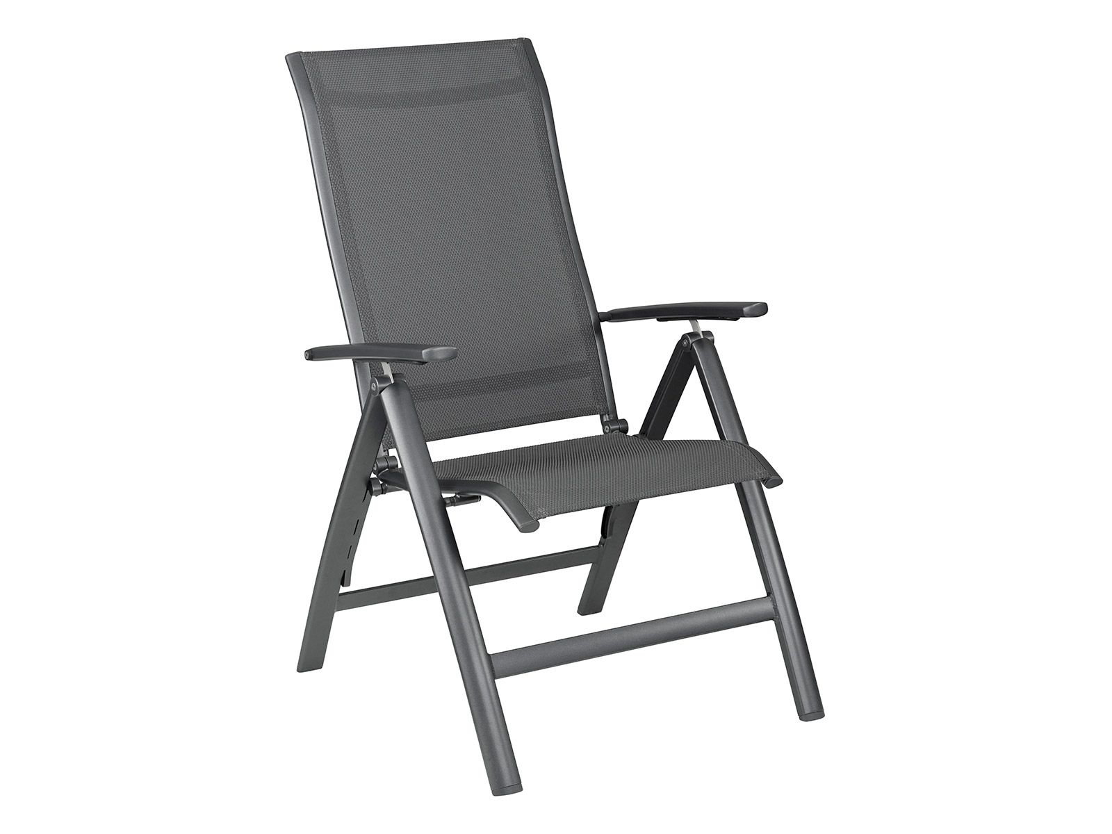 Kettler Legato Curve Lofttisch Diningset