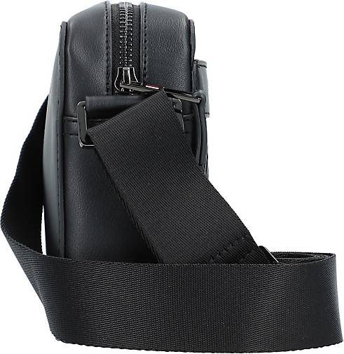 TOMMY HILFIGER TH Monogram Umhängetasche 22.5 cm