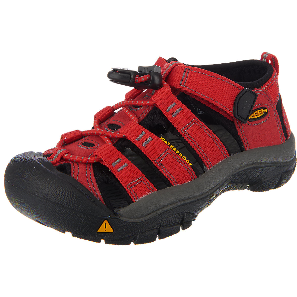 Kinder Outdoorsandalen