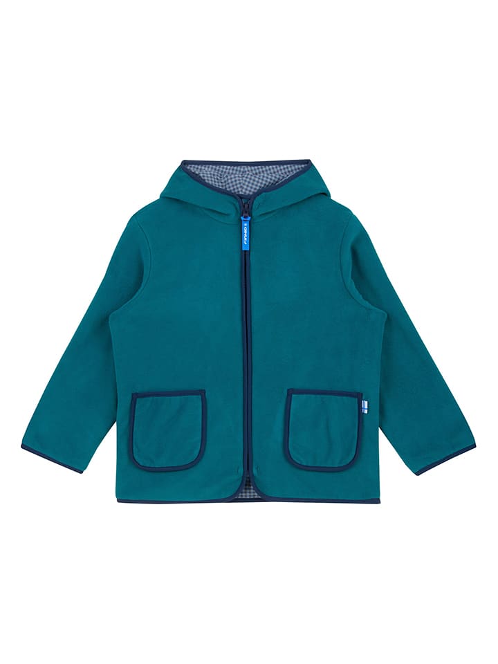 finkid Fleecejacke 