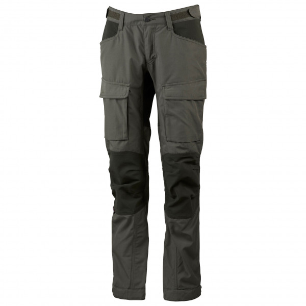 Lundhags - Women's Authentic II Pant - Trekkinghose
