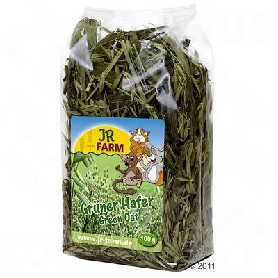 Doppelpack JR Farm Raufutter