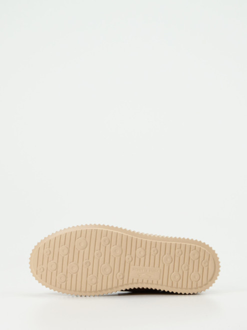 Sneaker-16632290012 Voile Blanche