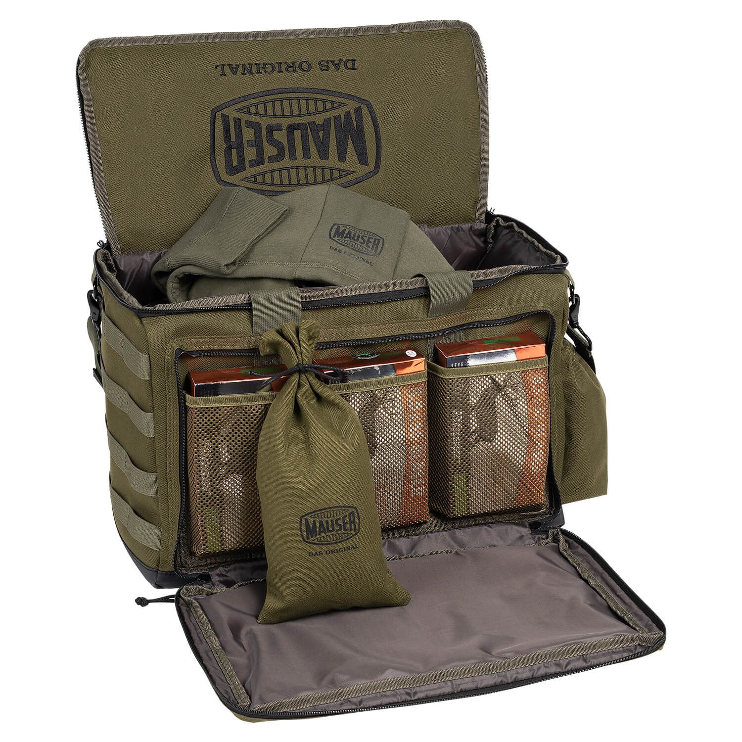 Rangebag