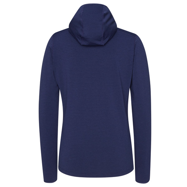 LUMIKO HOODED WMNS JACKET Damen - Fleecejacke