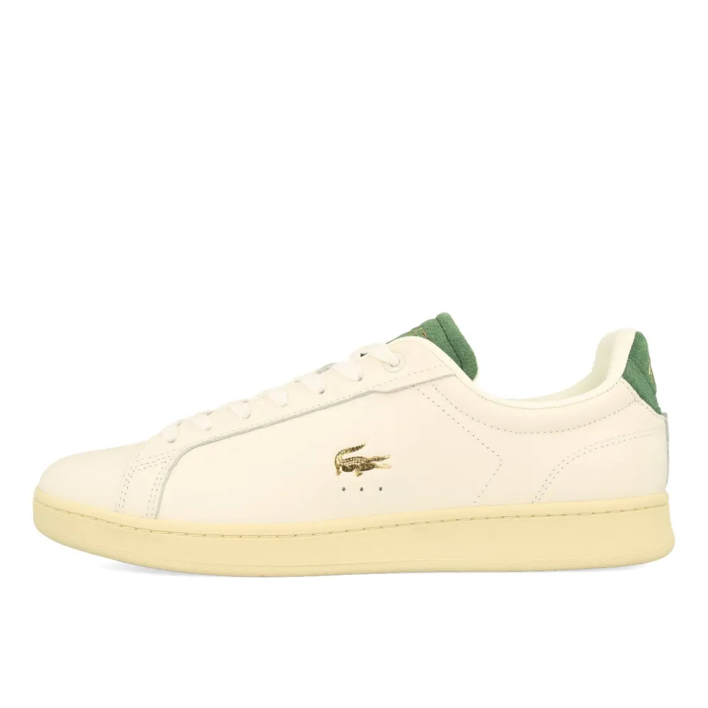 Lacoste Carnaby Pro 47SMA0042-18C / weiss