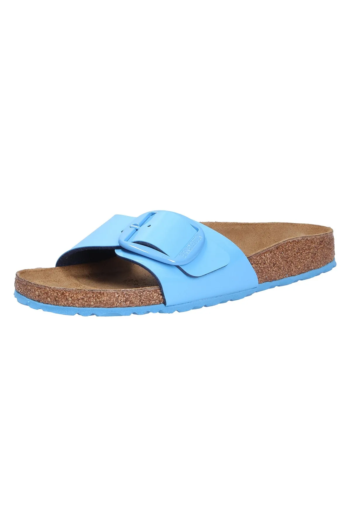 Birkenstock  Tieffußbett Pantolette