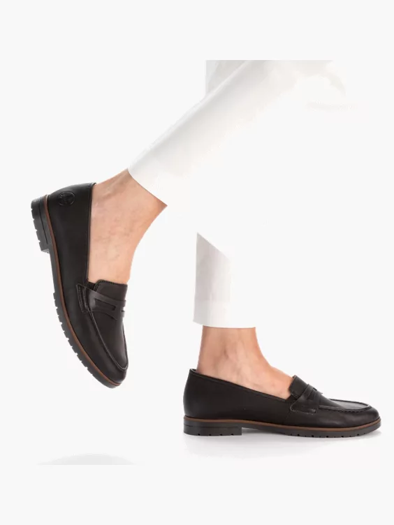 Rieker Damen Loafer