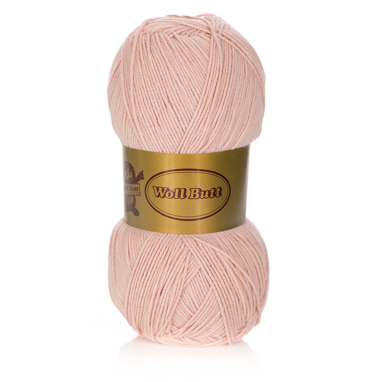 Woll Butt Aaron – Baumwollmischung, rosé