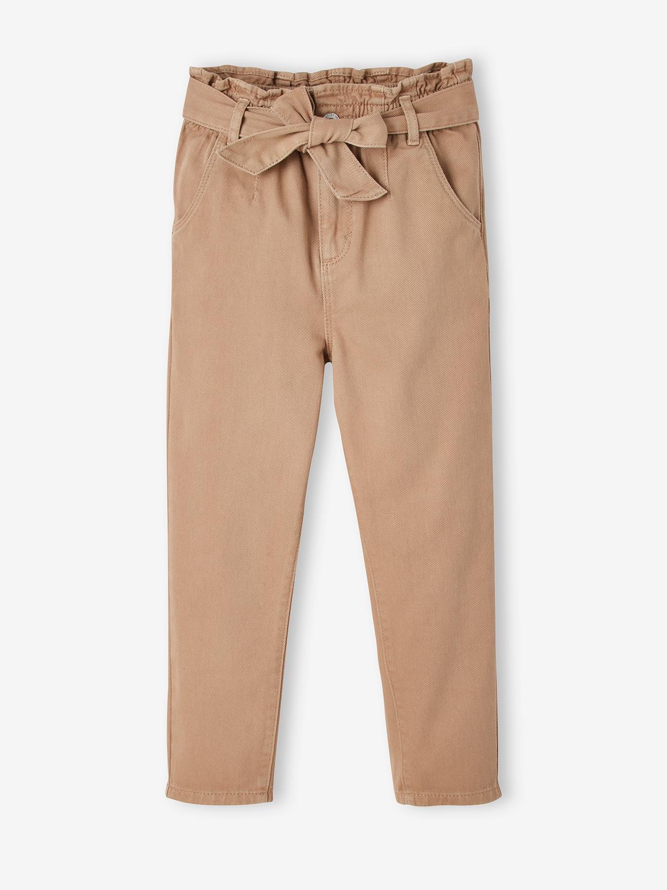 Pantalon style 