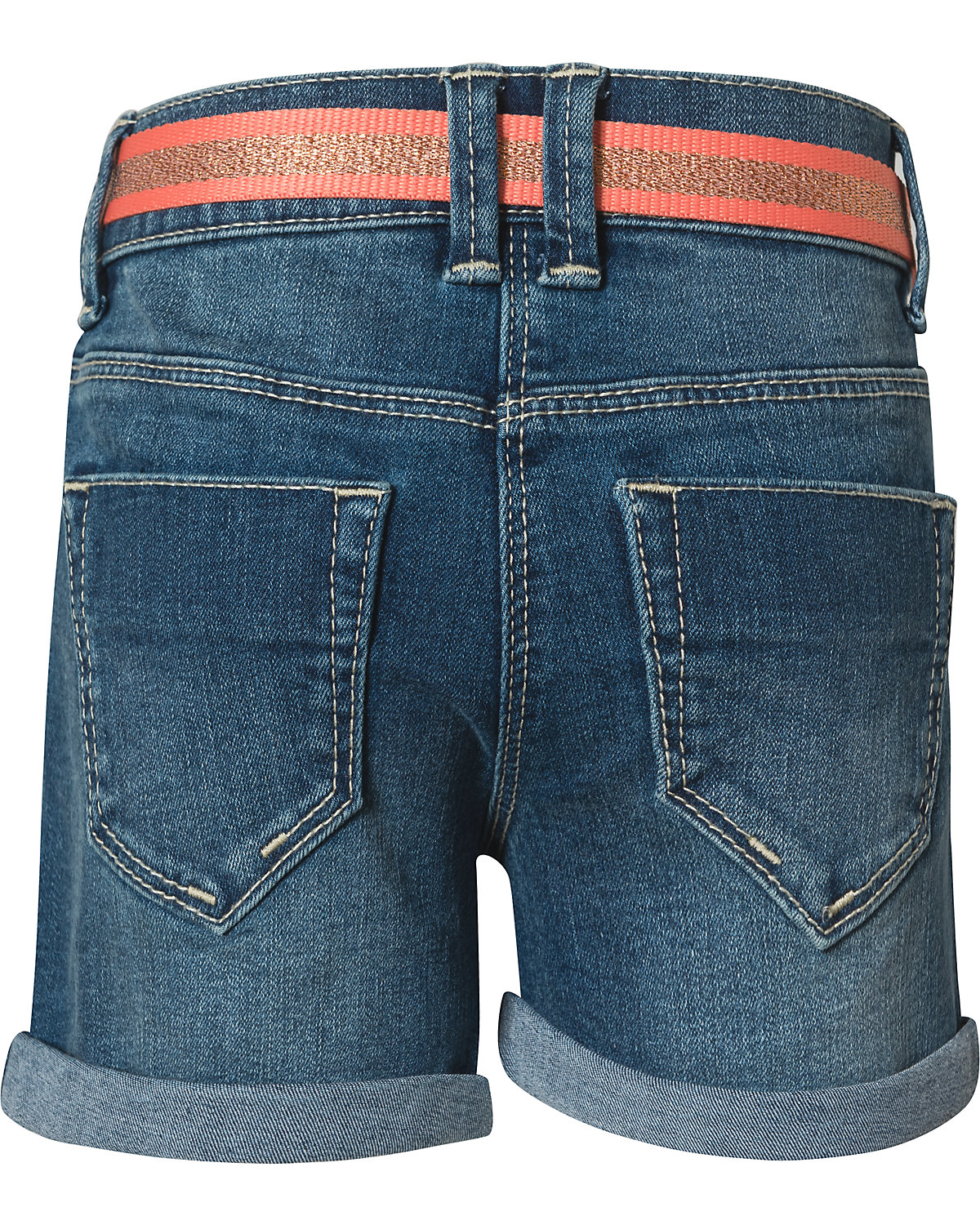 Jeansshorts für Mädchen